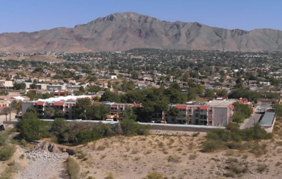 Good Samaritan Society - White Acres in El Paso, TX