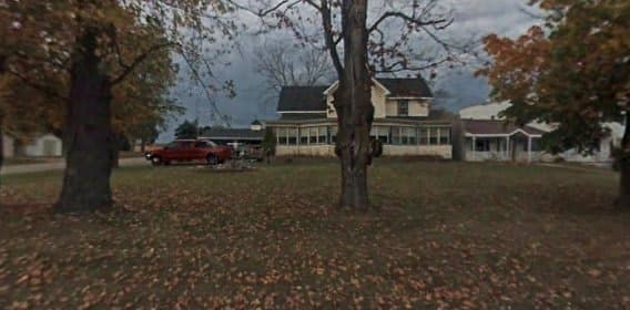 Cady Memorial Home in Birnamwood, WI