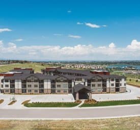 Good Samaritan Society – Water Valley Senior Living Resort in Windsor, CO - Main View