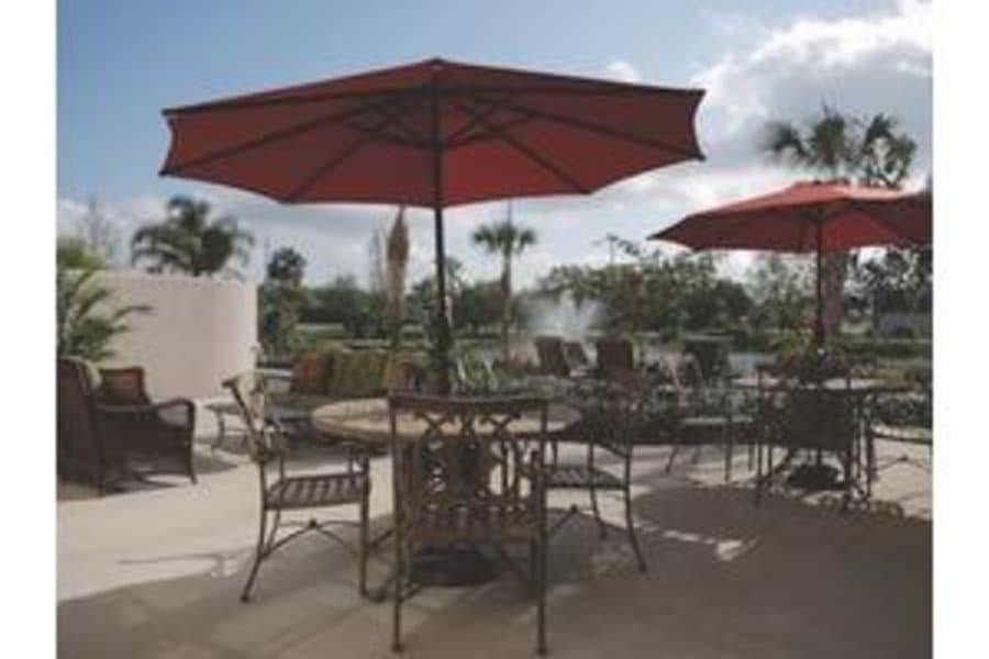 Good Samaritan Society-kissimmee Village in Kissimmee, FL - Main View