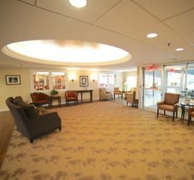 Good Shepherd Home Raker Center in Allentown, PA - Main View