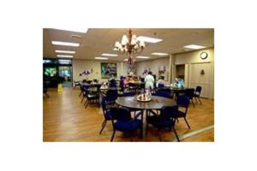 Good Shepherd Retirement Community in Little Rock, AR - Main View
