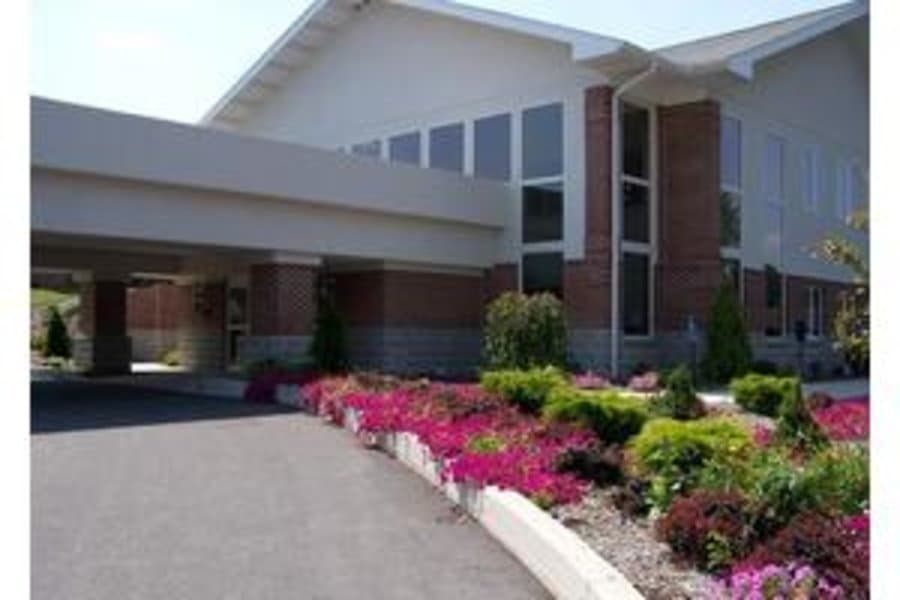 Goodwill Retirement Village in Grantsville, MD