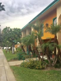 Gordon Lane Care Center in Fullerton, CA - Main View