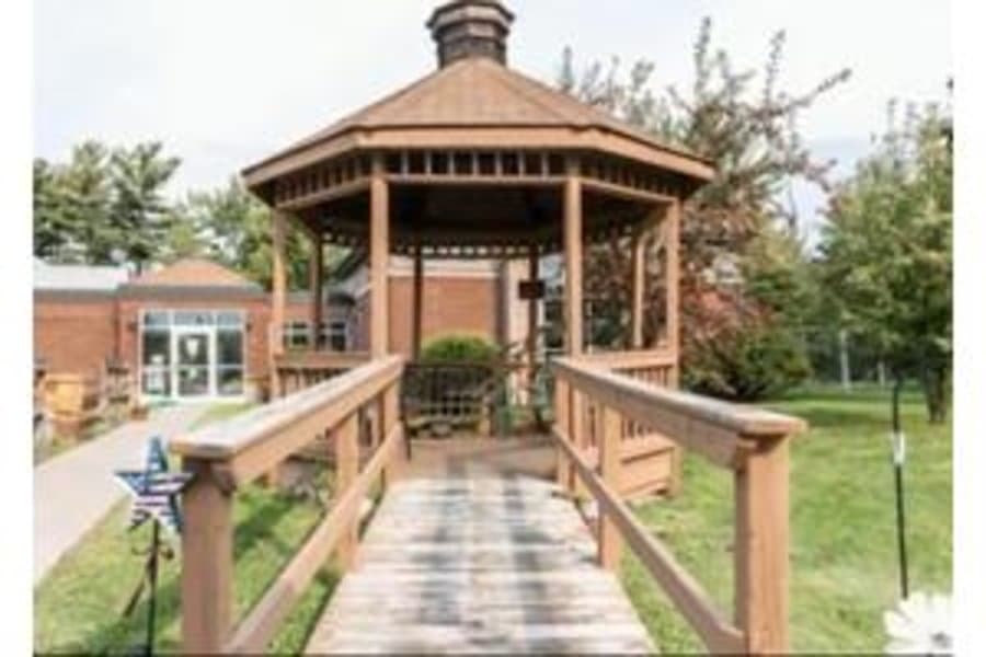 Goshen Healthcare Community - Senior living in Torrington, Wyoming