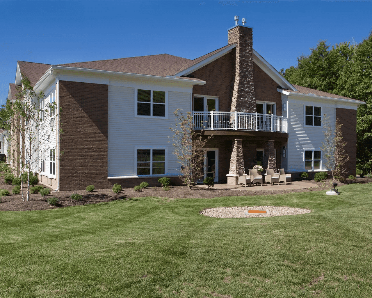 Governor's Village by StoryPoint Group - Senior living in Mayfield Village, Ohio