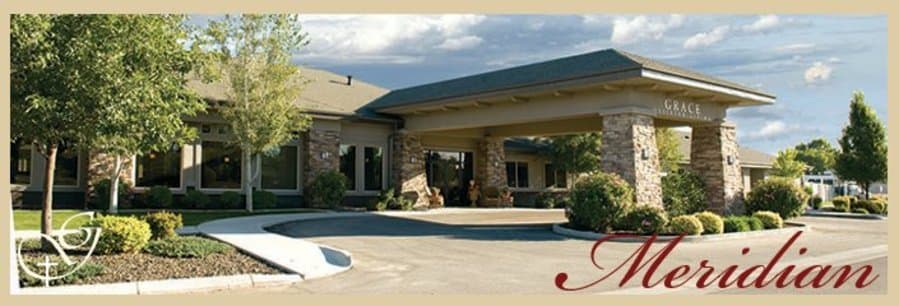 Grace Assisted Living - Fairview Lakes in Meridian, ID