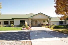 Grace Assisted Living - Pocatello / Chubbuck in Chubbuck, ID - Main View