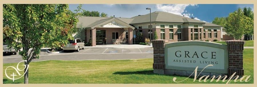Grace Assisted Living at Nampa in Nampa, ID