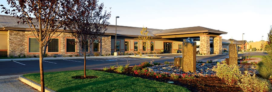 Grace Assisted Living at State Street in Boise, ID - Main View