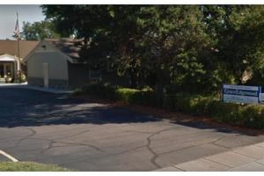 Grace Edgewood in Altoona, WI - Main View