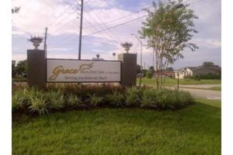 Grace Healthcare of Lake Wales in Lake Wales, FL - Main View