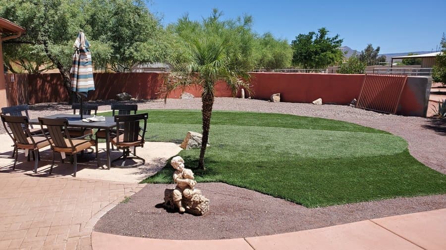 Grace Hill Ranch, LLC in Phoenix, AZ - Main View