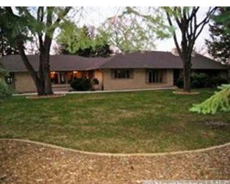 Grace Homes in Hopkins, MN - Main View