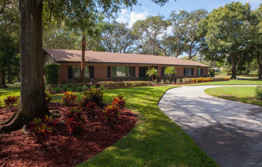 Grace House of Tampa in Tampa, FL