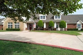 Grace Living Center-del City in Del City, OK - Main View