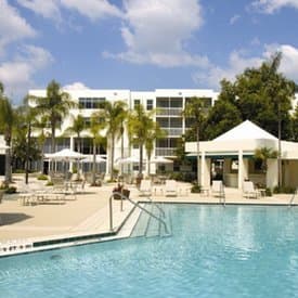 Grace Majestic Senior Residence in Hollywood, FL