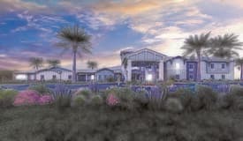 Grace Manor at Hunters Creek