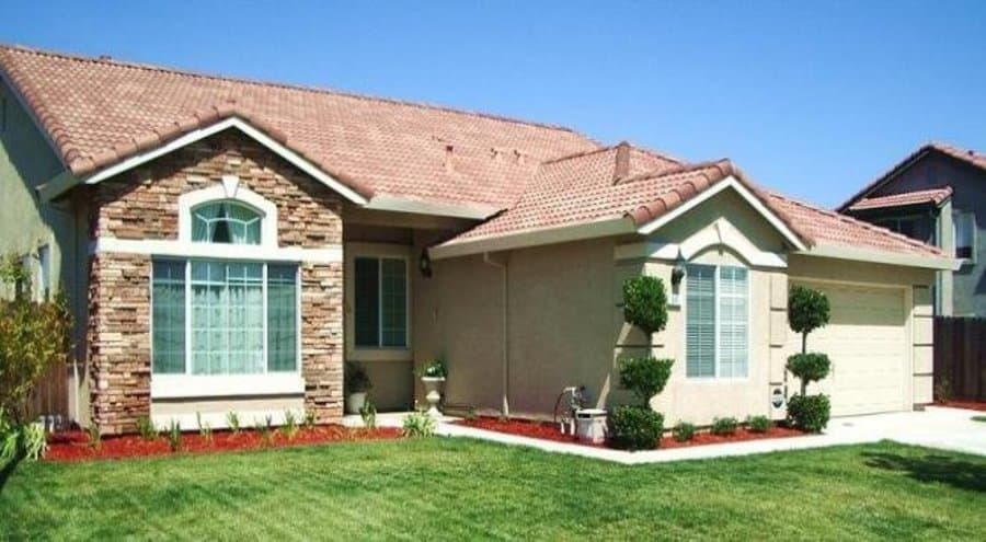 Grace Manor Tracy in Tracy, CA - Main View