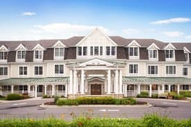 Grace's Inn in Bloomfield Hills, MI - Main View