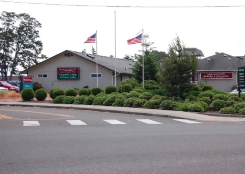 GraceMercy AF Home LLC in Lakewood, WA - Main View