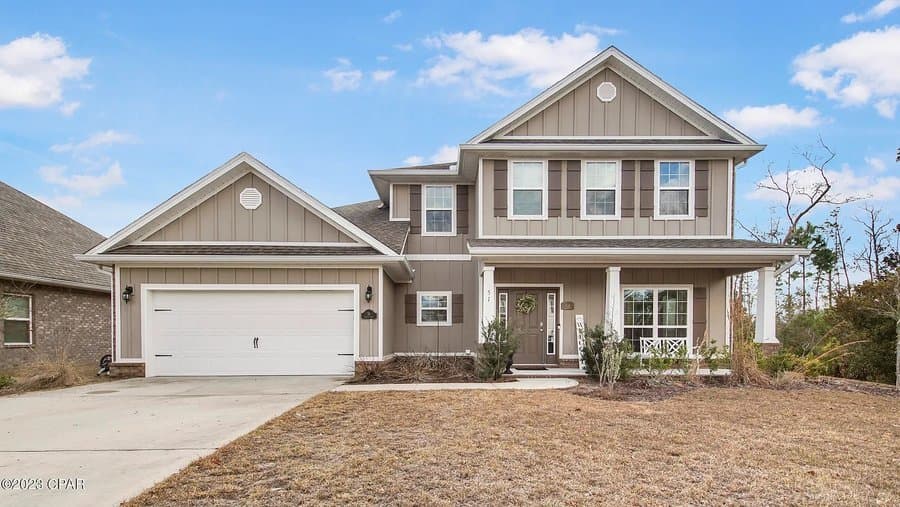 Graceful Living Family Care Home in Panama City, FL - Main View