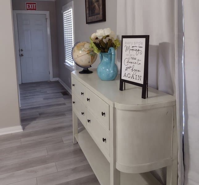 Graceview Homes - Senior living in Newton, North Carolina