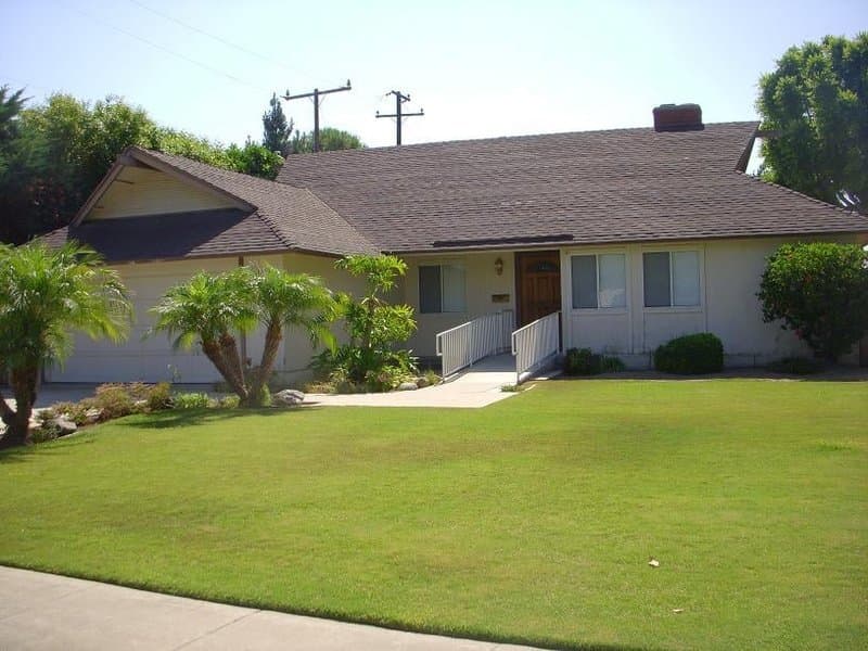 Gracious Care Homes I in Orange, CA - Main View