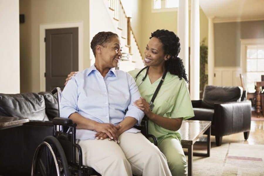Grand Care Companions Naugatuck, CT in Naugatuck, CT - Main View