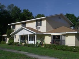 Grand Island Resort in Grand Island, FL - Main View