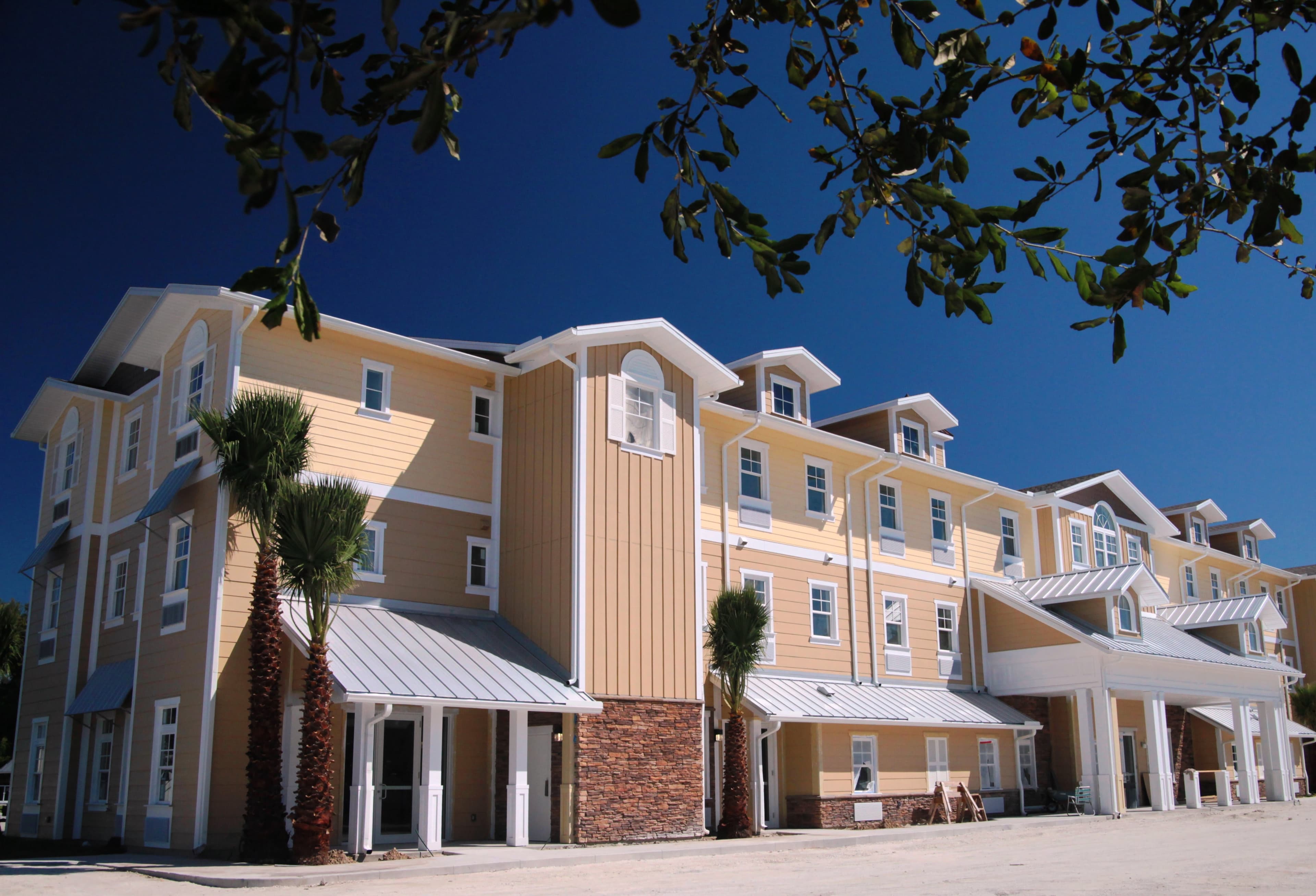 Grand Oaks Of Okeechobee - Senior living in Okeechobee, Florida