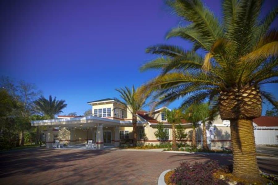 Grand Palms Assisted Living And Memory Care in Orlando, FL