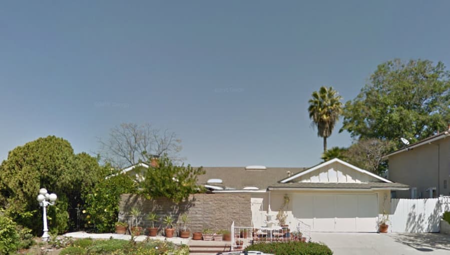 Grand View Villas in Mission Viejo, CA - Main View