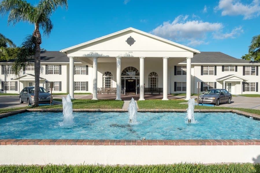 Grand Villa of Delray Beach East in Delray Beach, FL