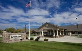 Grande Regency of Peoria in Peoria, IL - Main View