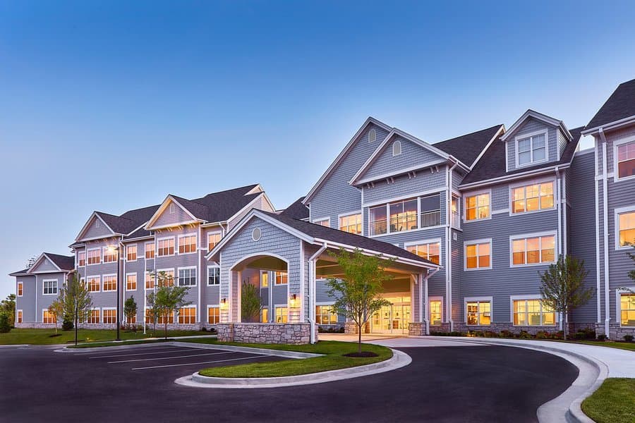 Grande at Chesterfield in Chesterfield, MO