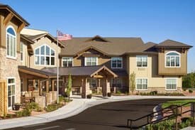 Grandma's Board & Care II in Wheat Ridge, CO - Main View