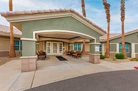 Grandview Terrace in Sun City West, AZ