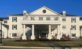 Grandview Terrace in Weirton, WV