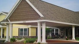 Grandvue Medical Care Facility - Senior living in East Jordan, Michigan