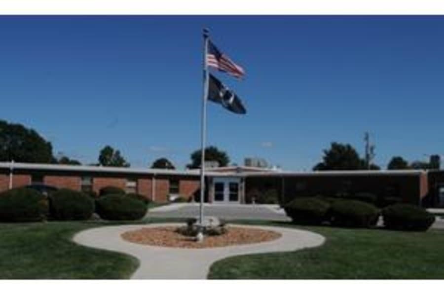 Granite Nursing & Rehabilitation in Granite City, IL - Main View
