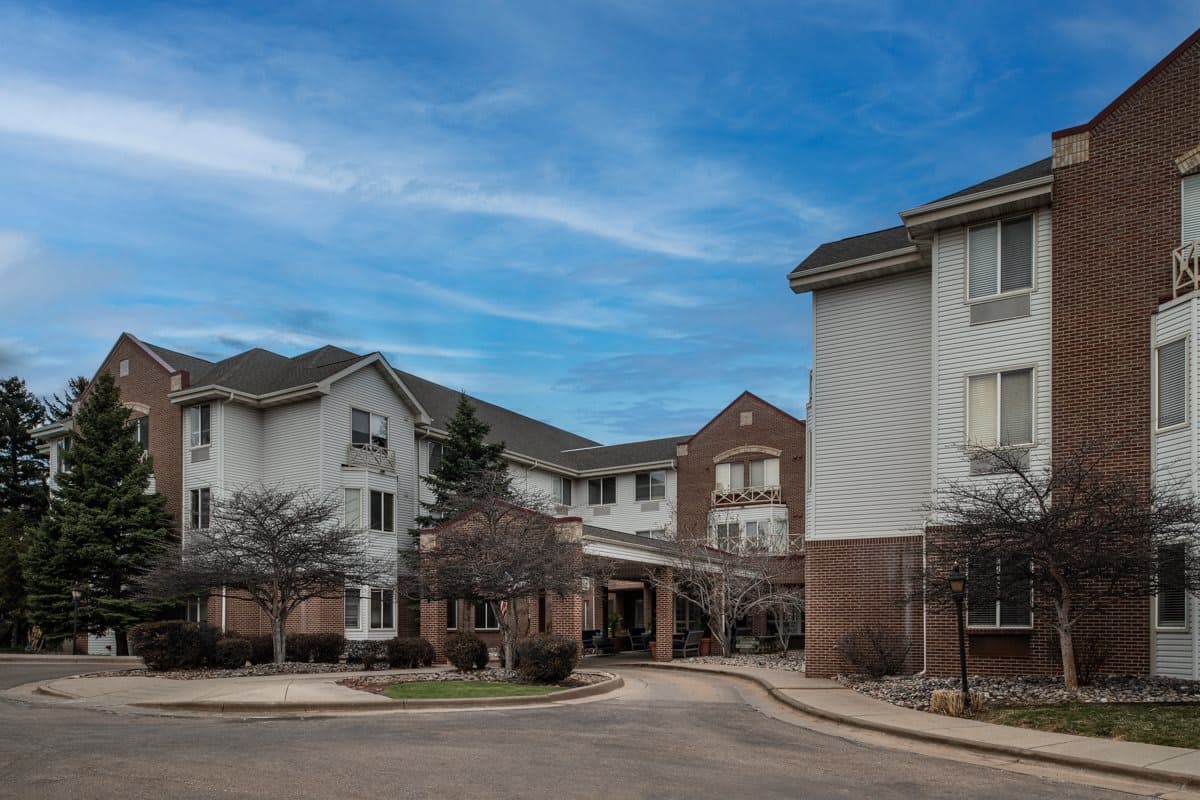Caley Ridge Assisted Living in Englewood, CO - Main View