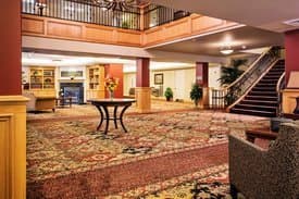 Grass Valley Senior Center Apartments in Grass Valley, CA - Main View