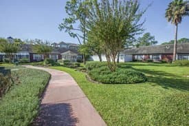 Graystone Life Care in Houston, TX - Main View