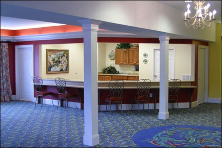 Great Oaks Assisted Living and Memory Care in Monroe, GA