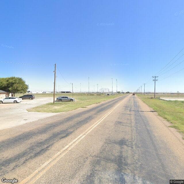Great Plains Nursing and Rehabilitation - Senior living in Dumas, Texas