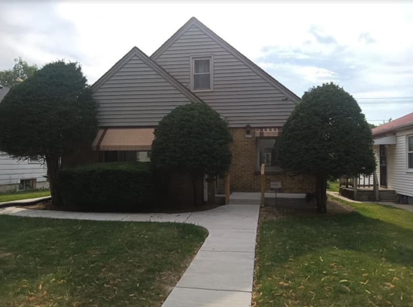 Greatful Hearts Elderly Care LLC in Milwaukee, WI - Main View