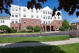 Greek American Rehab Care Center - Senior living in Wheeling, Illinois