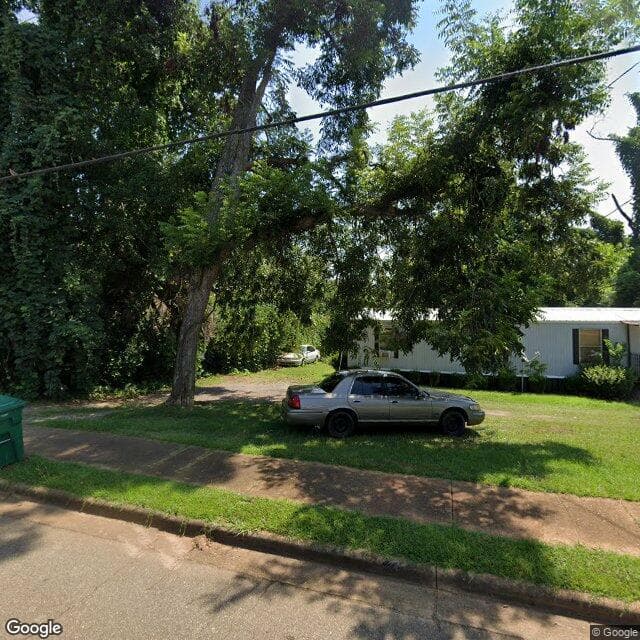 Calhoun Nursing Home in Edison, GA - Main View