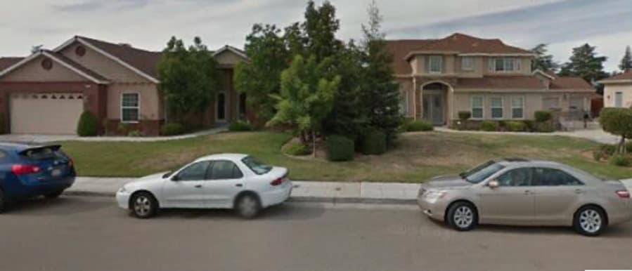 Green Gables Care Home 8 in Clovis, CA - Main View